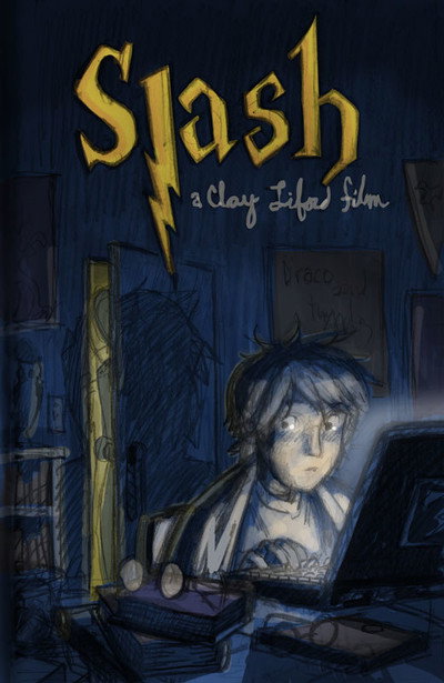 Póster de Slash