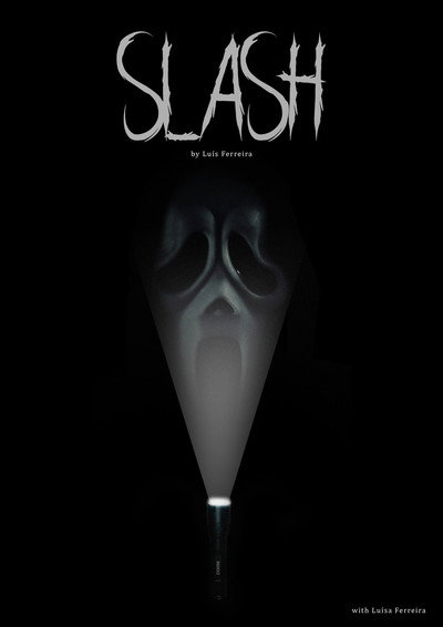 Póster de Slash