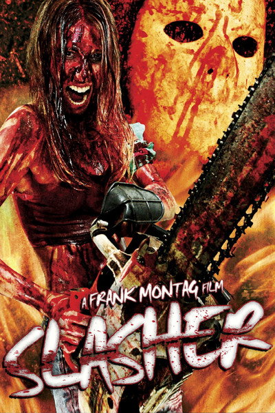 Póster de Slasher