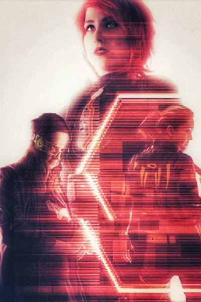 Póster de Slasher House 3