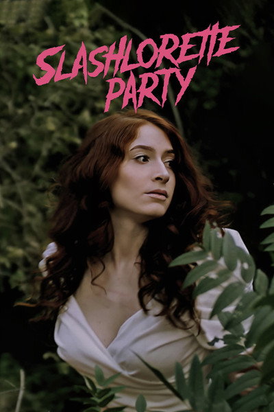 Póster de Slashlorette Party
