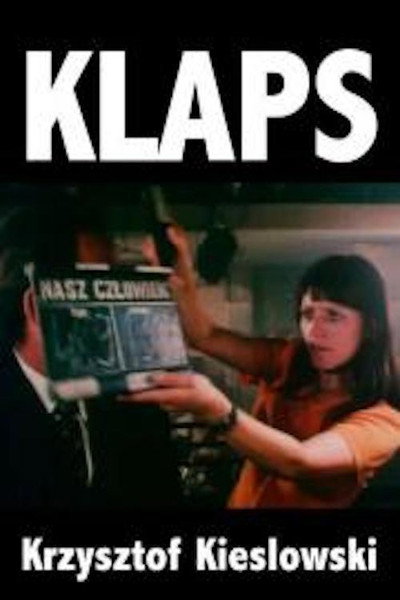 Póster de Slate