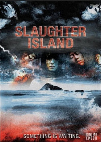 Póster de Slaughter Island