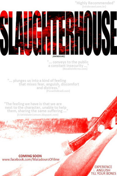 Póster de Slaughterhouse