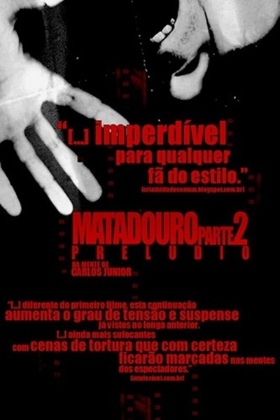 Póster de Slaughterhouse 2: Prelude