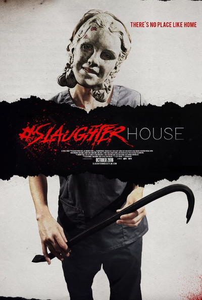 Póster de #Slaughterhouse
