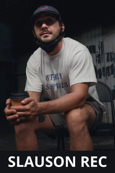 Póster de Slauson Rec