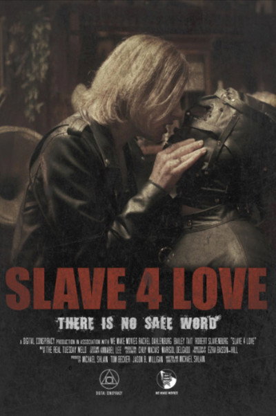 Póster de Slave 4 Love