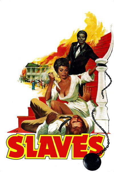 Póster de Slaves
