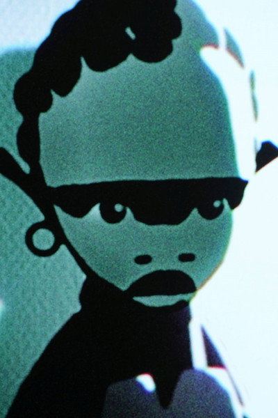 Póster de Slaves: An Animated Documentary