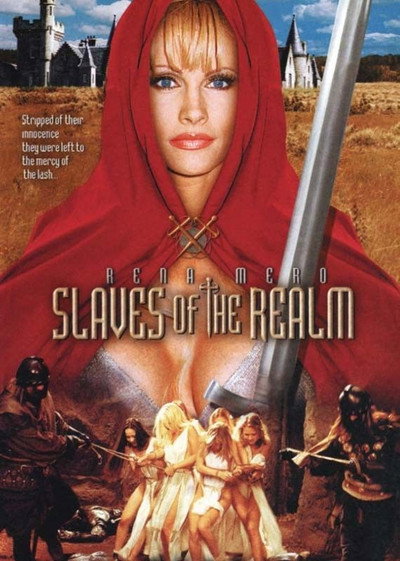 Póster de Slaves of the Realm