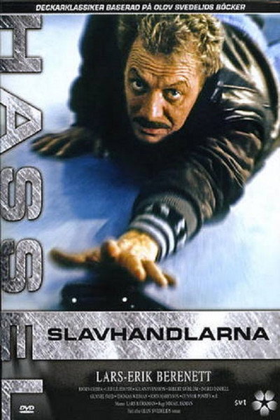 Póster de Slavhandlarna