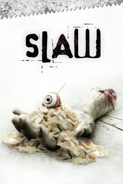 Póster de Slaw