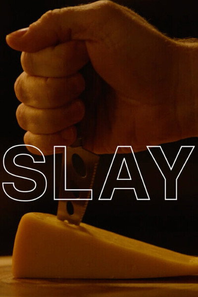 Póster de Slay