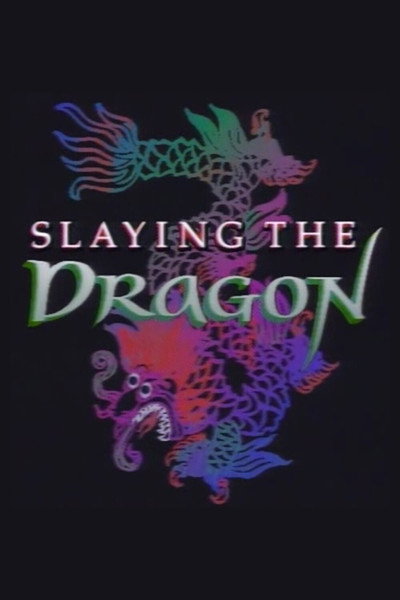 Póster de Slaying the Dragon