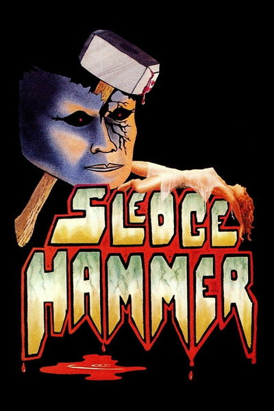 Póster de Sledgehammer