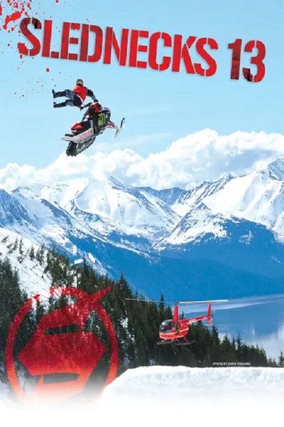 Póster de Slednecks 13