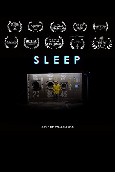 Póster de Sleep