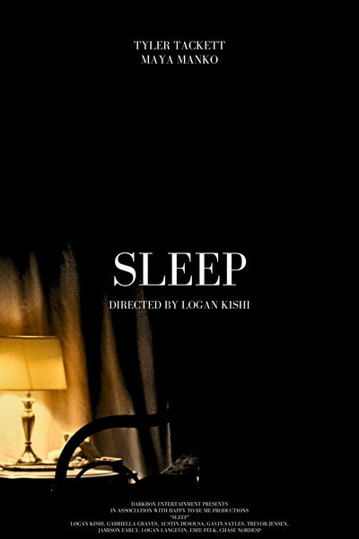 Póster de Sleep