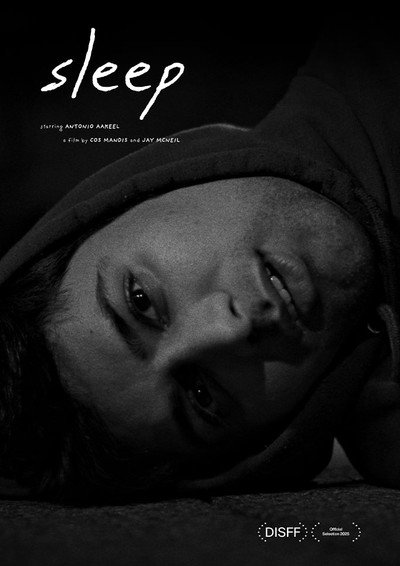 Póster de Sleep