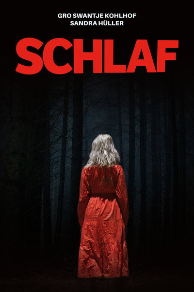 Póster de Sleep