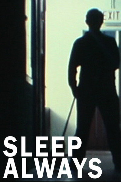 Póster de Sleep Always