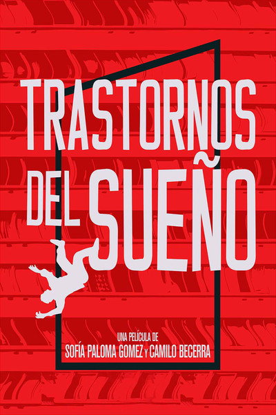 Póster de Sleep Disorders