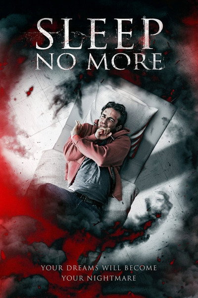 Póster de Sleep No More