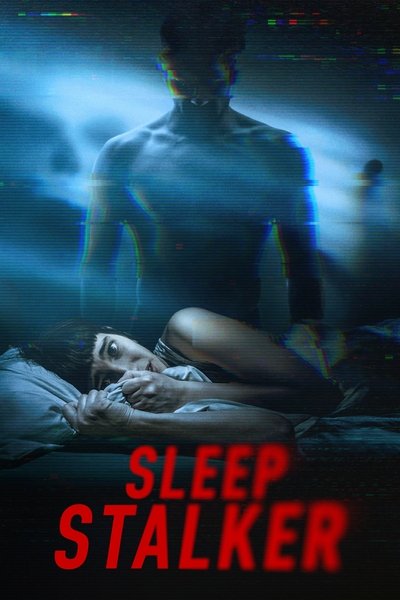Póster de Sleep Stalker