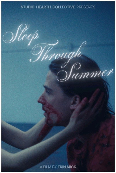 Póster de Sleep Through Summer