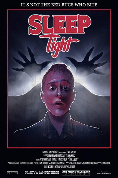 Póster de Sleep Tight