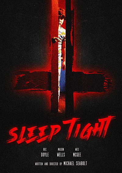 Póster de Sleep Tight
