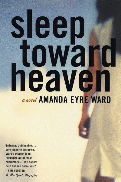 Póster de Sleep Toward Heaven