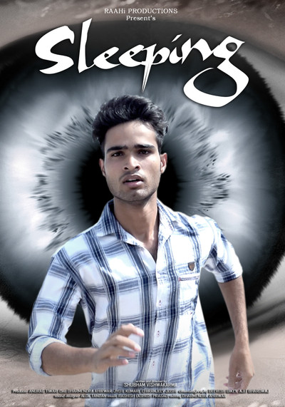 Póster de Sleeping