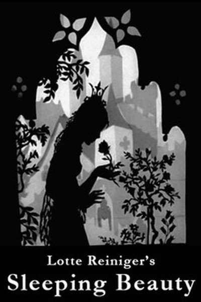 Póster de Sleeping Beauty