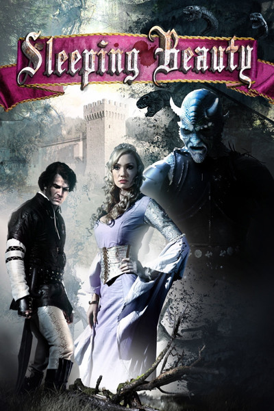 Póster de Sleeping Beauty