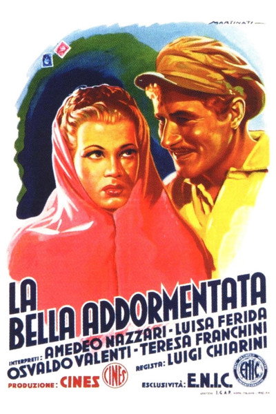 Póster de Sleeping Beauty