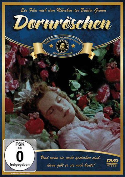 Póster de Sleeping Beauty