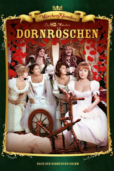 Póster de Sleeping Beauty