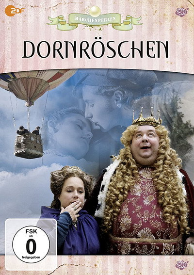 Póster de Sleeping Beauty