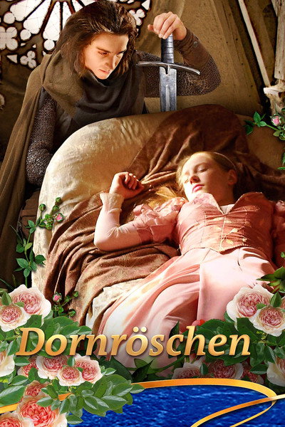 Póster de Sleeping Beauty