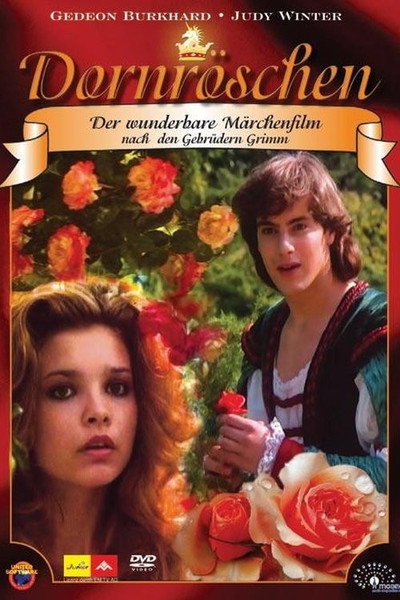 Póster de Sleeping Beauty