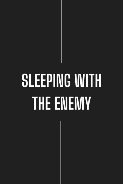 Póster de Sleeping with the Enemy