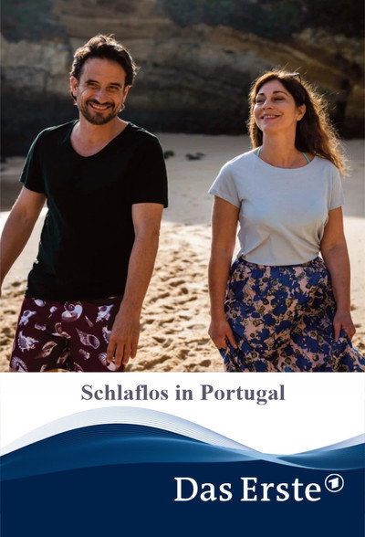 Póster de Sleepless in Portugal