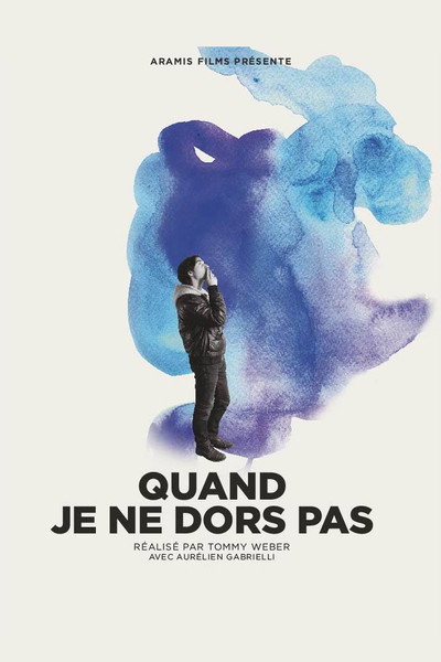 Póster de Sleepless Night in Paris