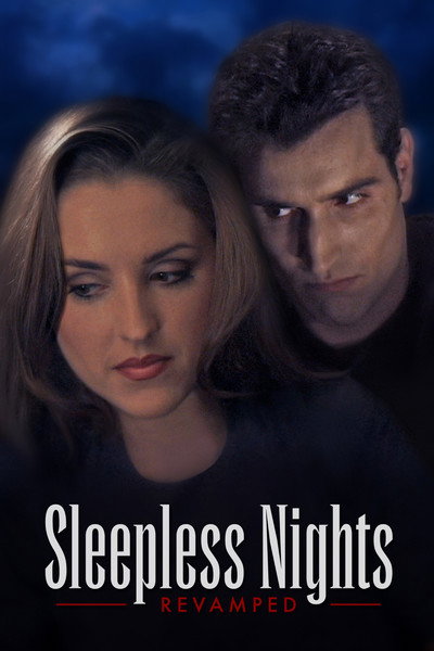 Póster de Sleepless Nights