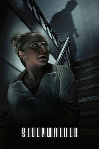Póster de Sleepwalker