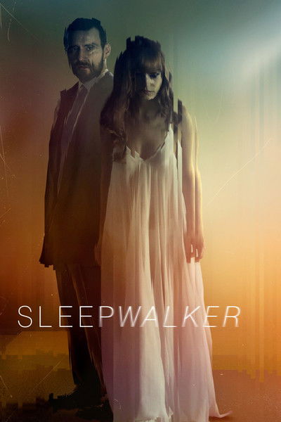Póster de Sleepwalker