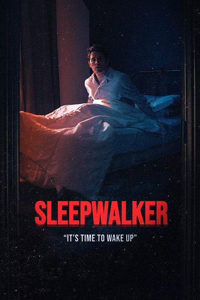Póster de Sleepwalker