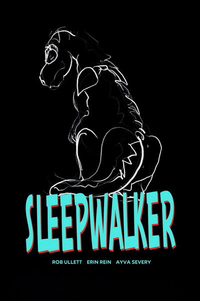 Póster de Sleepwalker